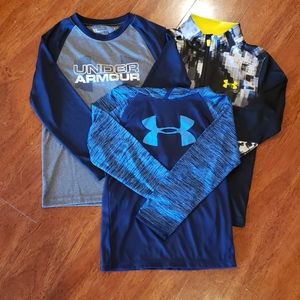 Under Armour Shirts